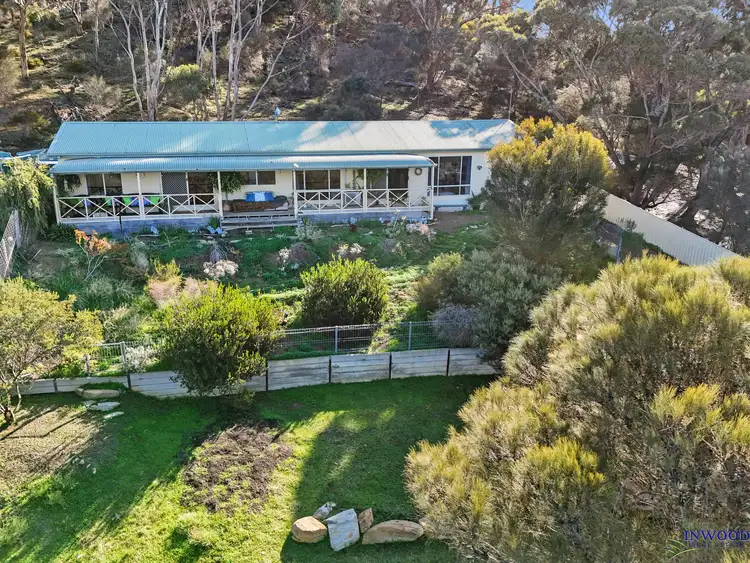 Third view of Homely house listing, 21 Ryberg Road, American River SA 5221