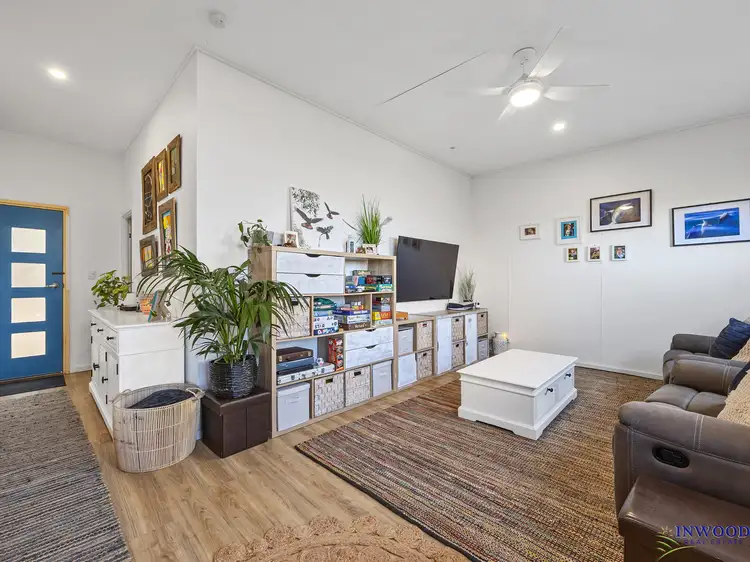 Fifth view of Homely house listing, 21 Ryberg Road, American River SA 5221