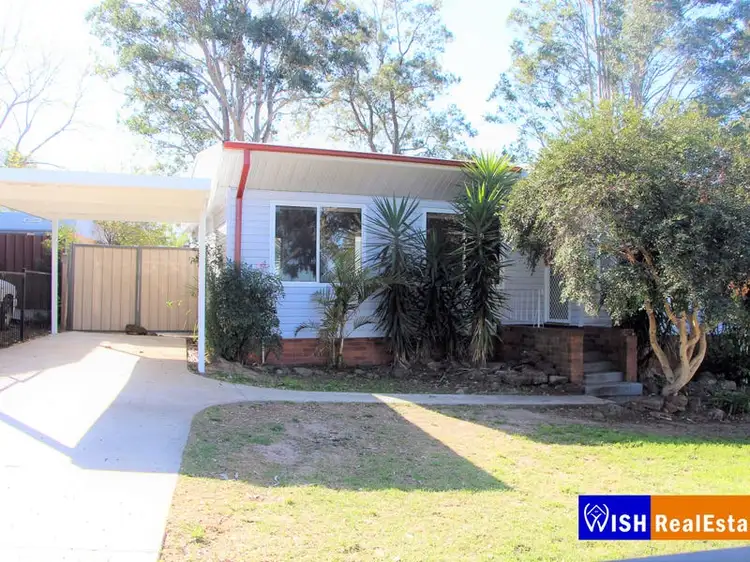 25 Gallop Grove, Lalor Park NSW 2147