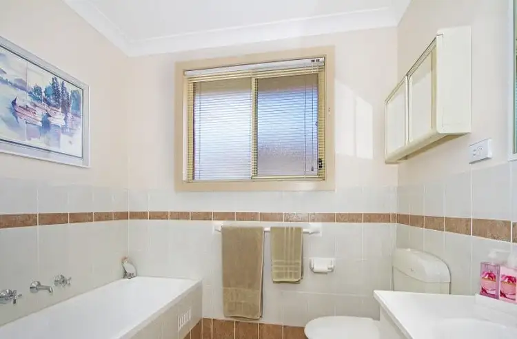 Second view of Homely unit listing, 5/75 Gilba Road, Girraween NSW 2145