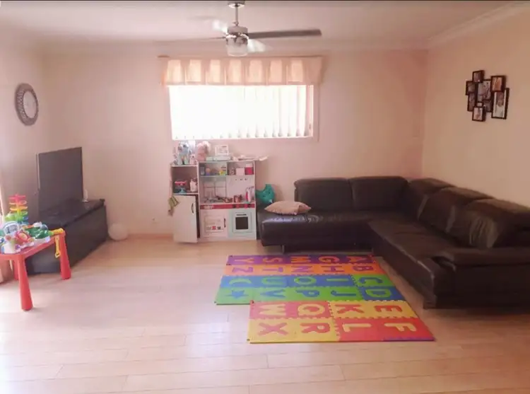 Fourth view of Homely unit listing, 5/75 Gilba Road, Girraween NSW 2145