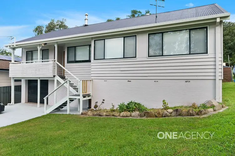 78 Bunberra Street, Bomaderry NSW 2541