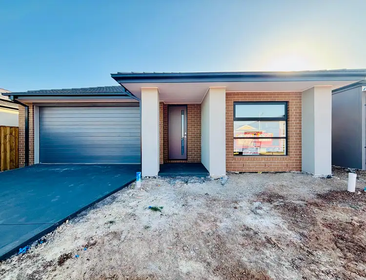34 Nemi Parade, Tarneit VIC 3029