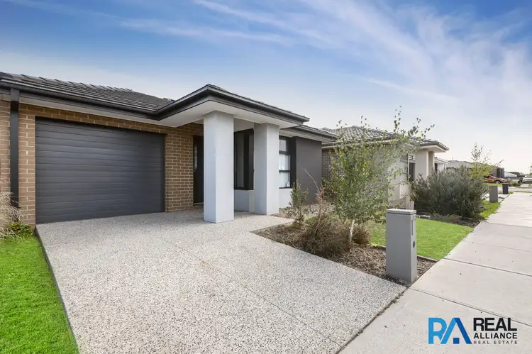 160 Dodson Road, Officer VIC 3809