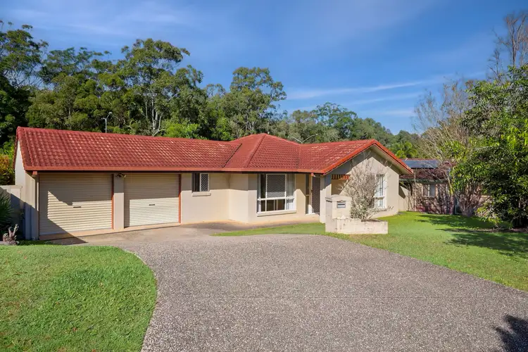 6 Renmano Court, Buderim QLD 4556