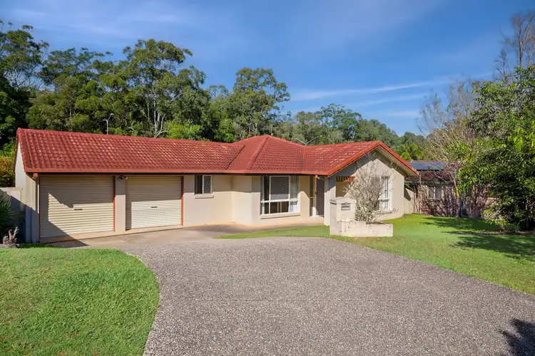 Main view of Homely house listing, 6 Renmano Court, Buderim QLD 4556