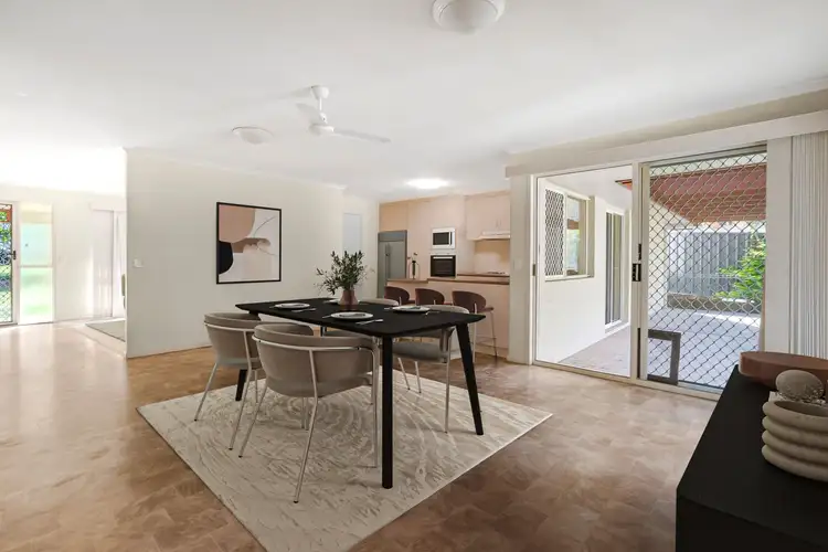 Third view of Homely house listing, 6 Renmano Court, Buderim QLD 4556
