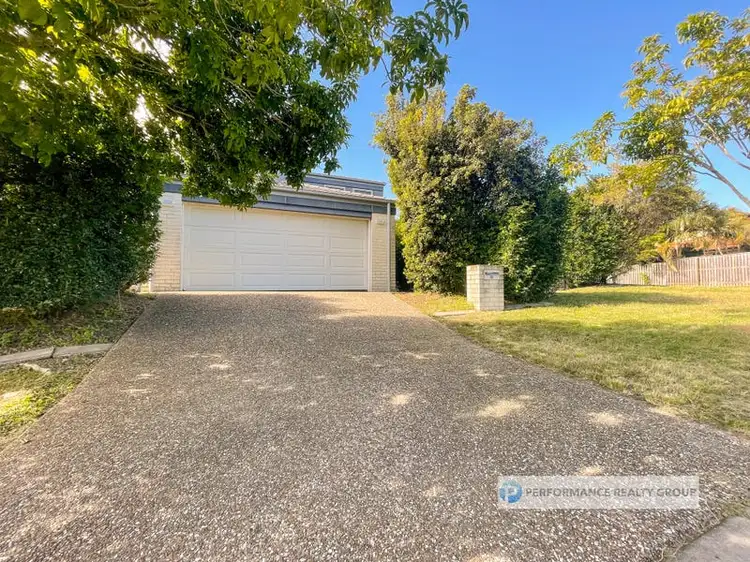 11 Scots Place, Robina QLD 4226