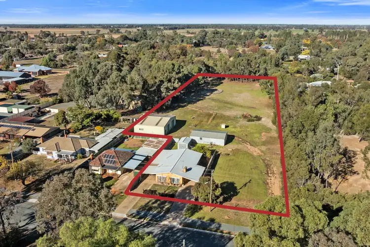 106-108 Oreilly Road, Tatura VIC 3616