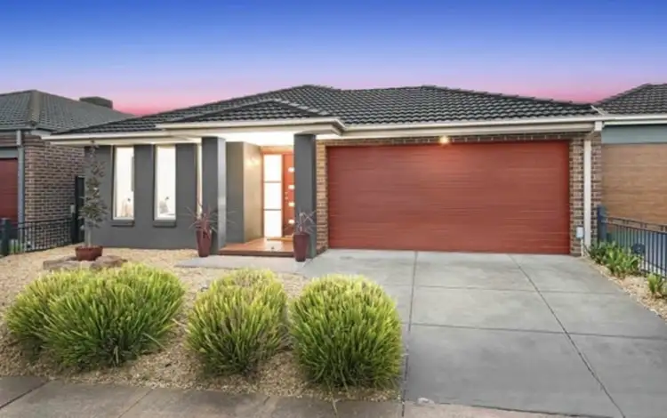 7 Donaldson Place, Point Cook VIC 3030