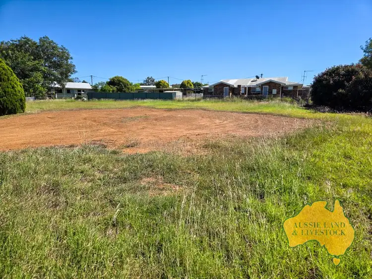 Fourth view of Homely land listing, 9 CHARLES STREET, Mundubbera QLD 4626