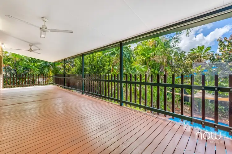 Third view of Homely house listing, 28 Henbury Avenue, Wanguri NT 810