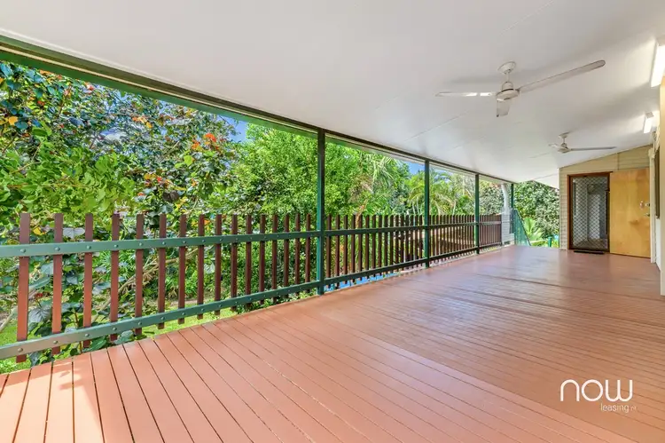 Fourth view of Homely house listing, 28 Henbury Avenue, Wanguri NT 810