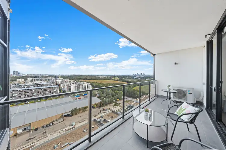 1801/46 Savona Drive, Wentworth Point NSW 2127