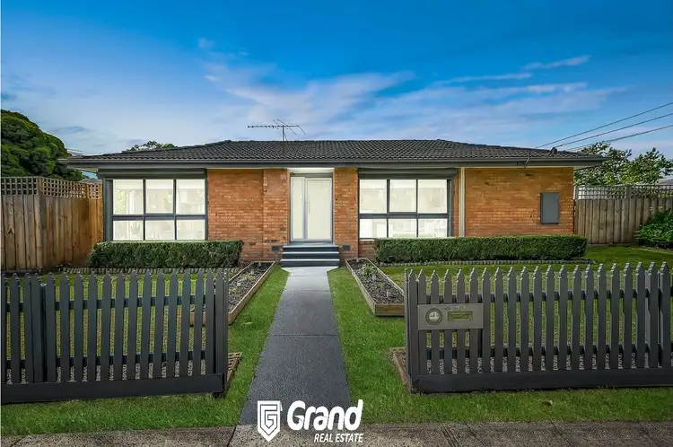 Main view of Homely house listing, 32 Laurel Avenue, Doveton VIC 3177