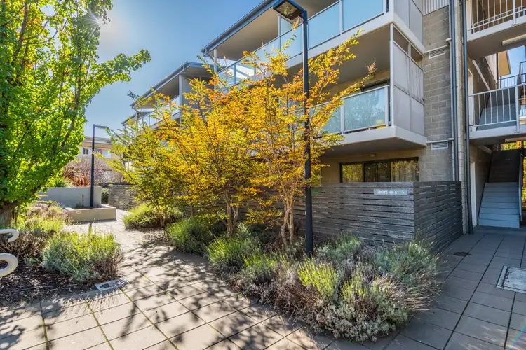 47/126 Thynne Street, Bruce ACT 2617
