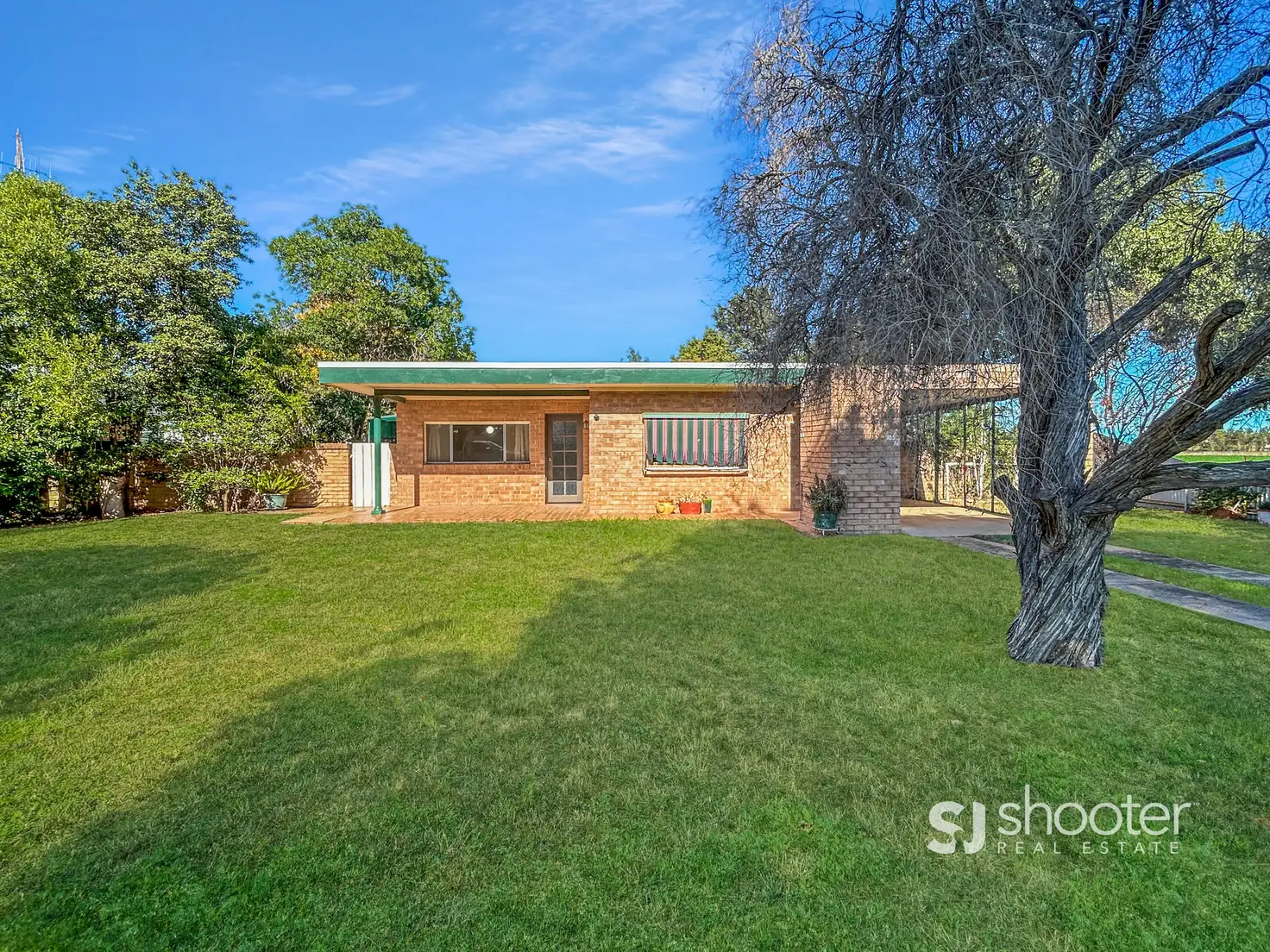 Main view of Homely house listing, 25 Second Avenue, Narromine NSW 2821
