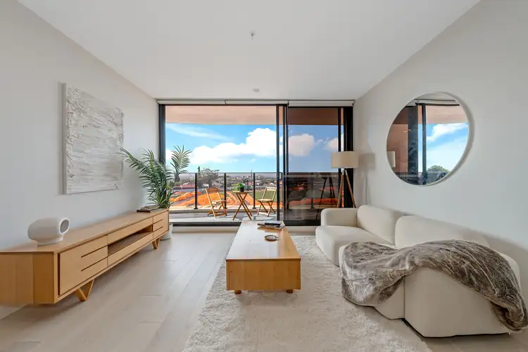 506/15 Jack Brabham Drive, Hurstville NSW 2220