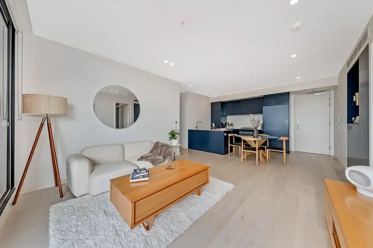 Fourth view of Homely apartment listing, 506/15 Jack Brabham Drive, Hurstville NSW 2220