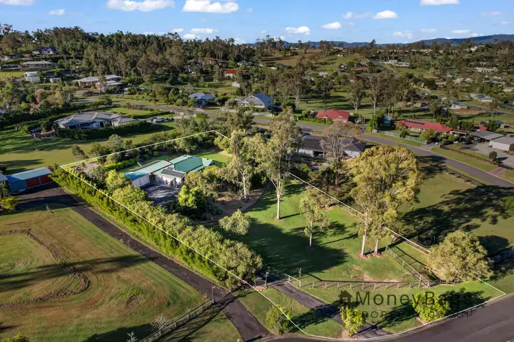 19-21 Scarborough Court, Mundoolun QLD 4285