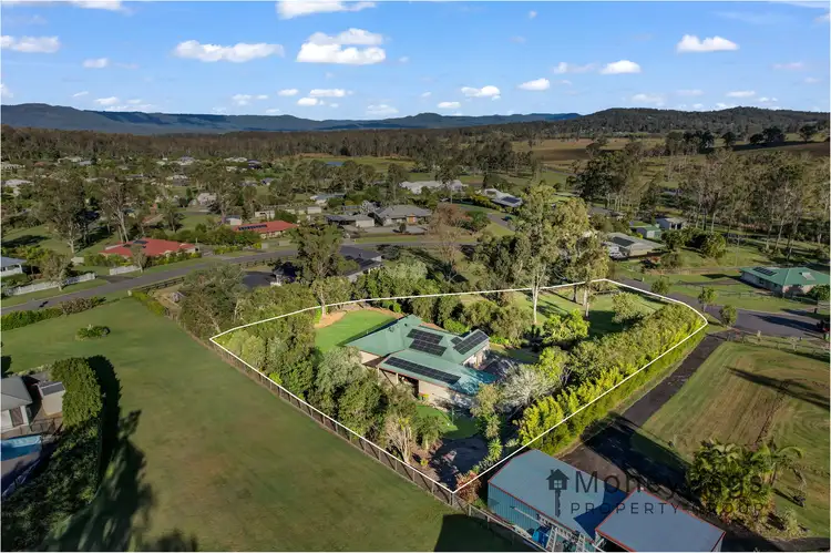 19-21 Scarborough Court, Mundoolun QLD 4285