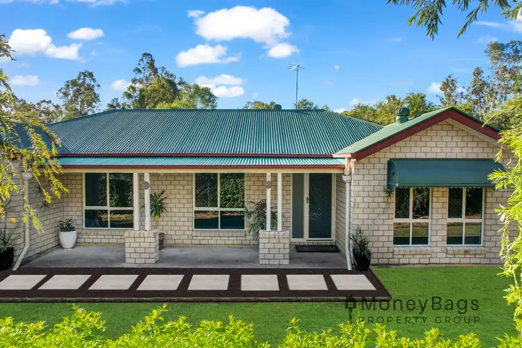 19-21 Scarborough Court, Mundoolun QLD 4285