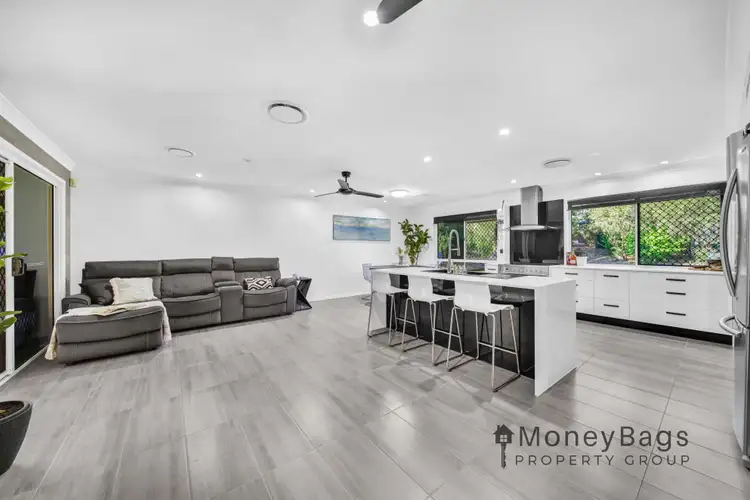 Second view of Homely house listing, 19-21 Scarborough Court, Mundoolun QLD 4285