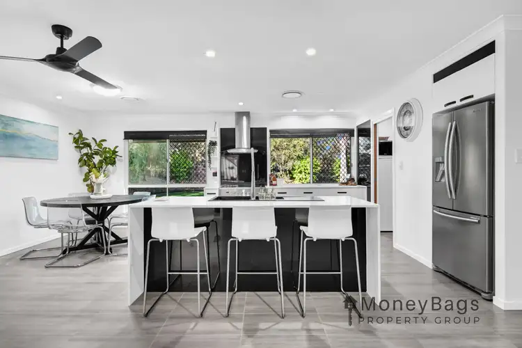 Third view of Homely house listing, 19-21 Scarborough Court, Mundoolun QLD 4285