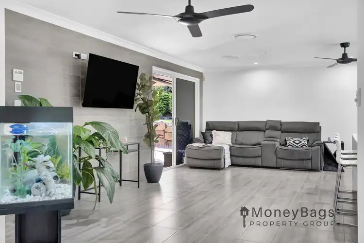 Fifth view of Homely house listing, 19-21 Scarborough Court, Mundoolun QLD 4285