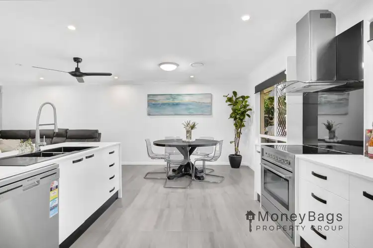 Sixth view of Homely house listing, 19-21 Scarborough Court, Mundoolun QLD 4285