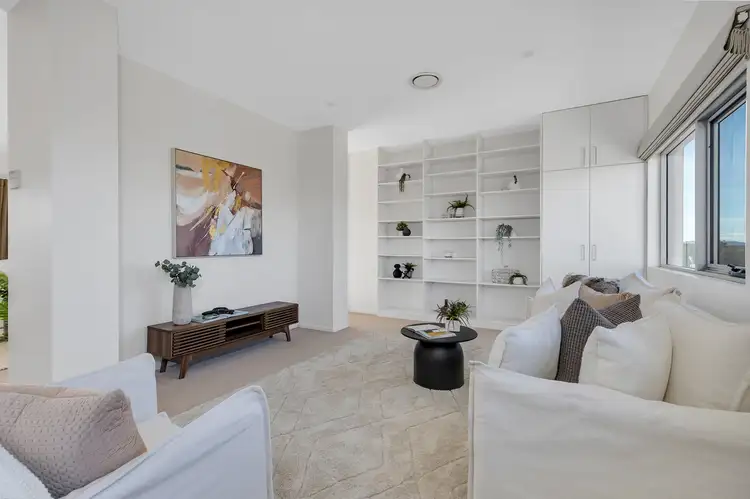 Third view of Homely apartment listing, 34/5 Gould Street, Turner ACT 2612