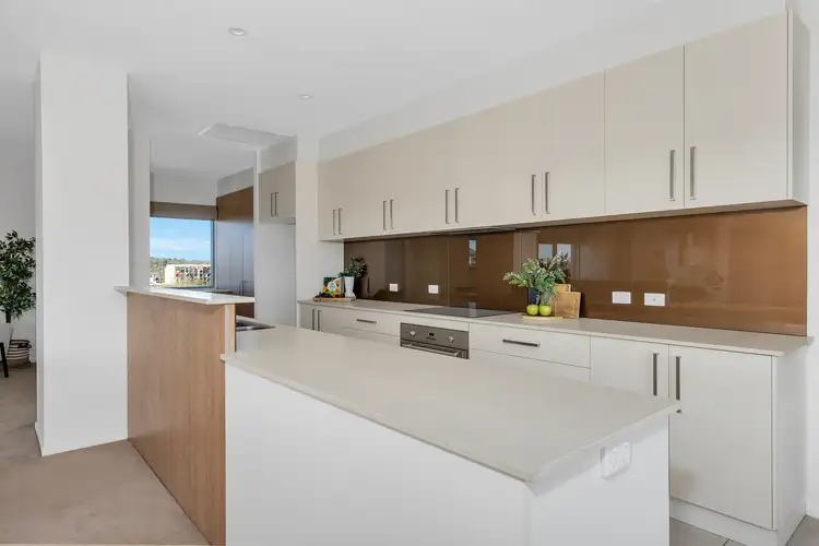 Sixth view of Homely apartment listing, 34/5 Gould Street, Turner ACT 2612