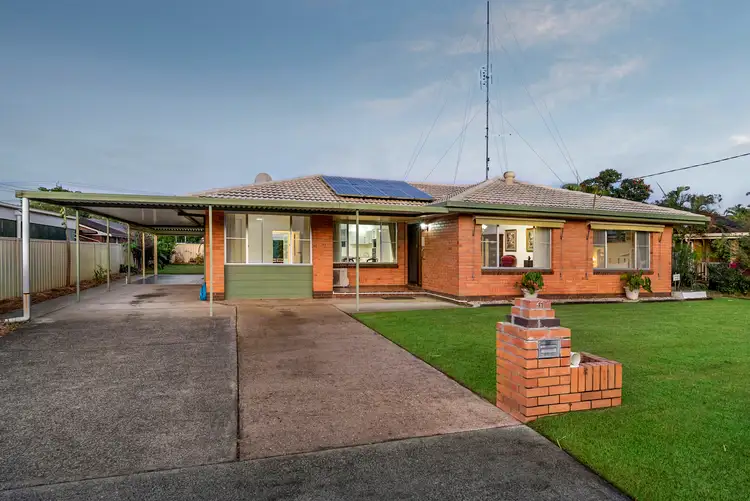 41 Jacaranda Avenue, Tweed Heads West NSW 2485