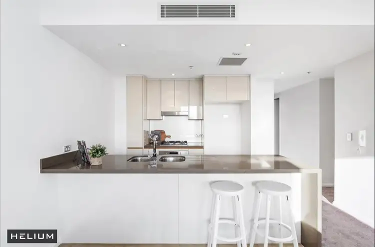 Third view of Homely apartment listing, 942/12 Victoria Park Parade, Zetland NSW 2017