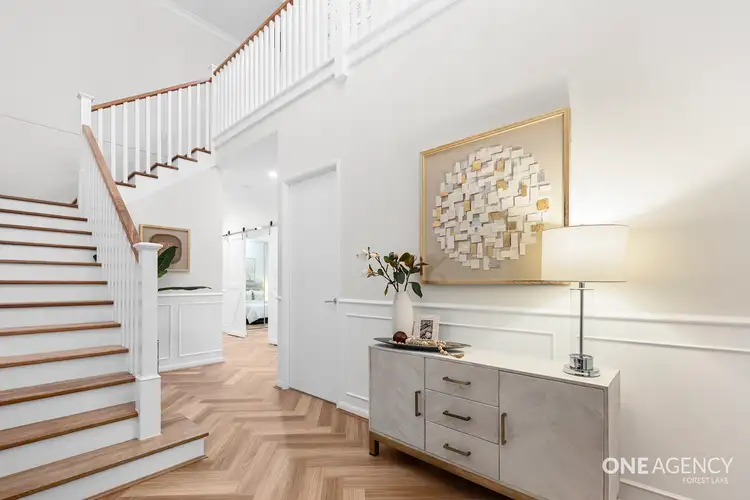 Fourth view of Homely house listing, 25 Charleston Place, Heathwood QLD 4110