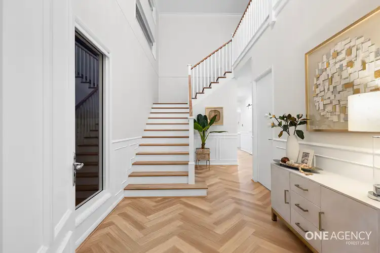 Fifth view of Homely house listing, 25 Charleston Place, Heathwood QLD 4110