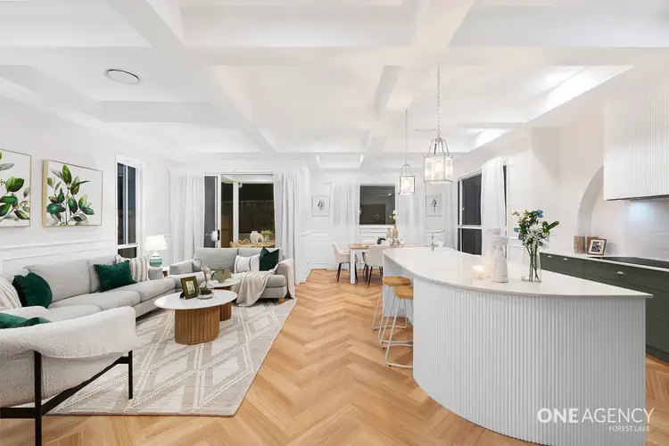 Sixth view of Homely house listing, 25 Charleston Place, Heathwood QLD 4110