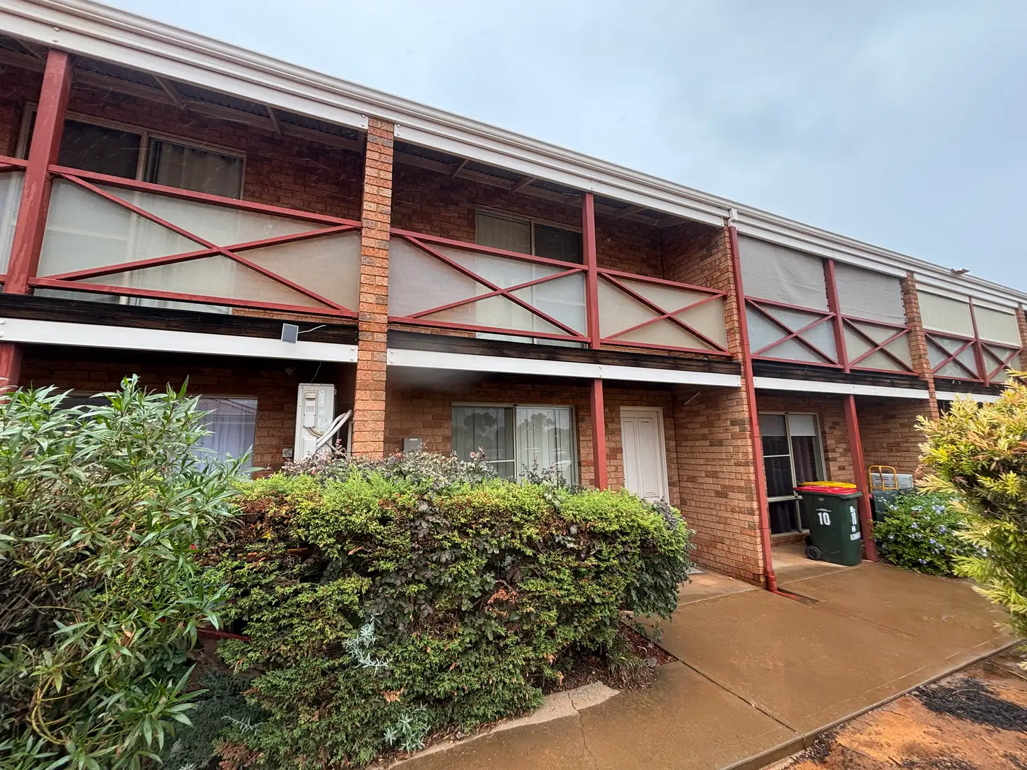 Main view of Homely unit listing, 9/32 Shotover Place, South Kalgoorlie WA 6430