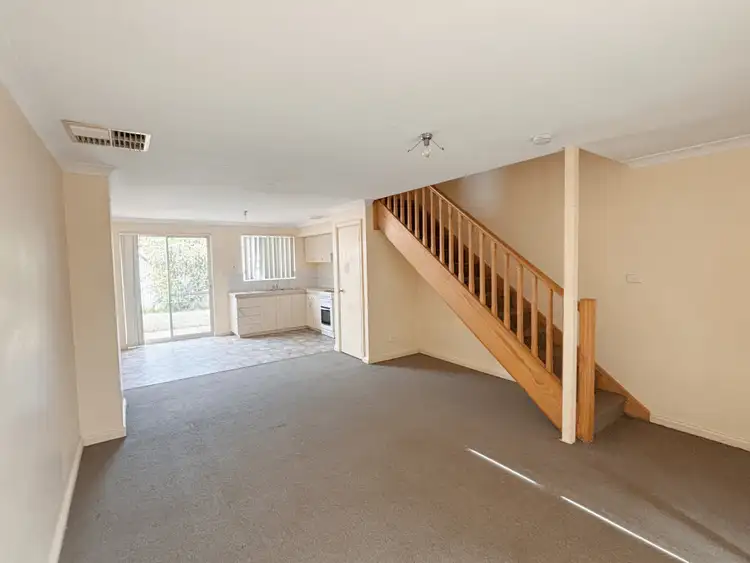 Second view of Homely unit listing, 9/32 Shotover Place, South Kalgoorlie WA 6430
