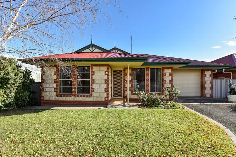 6/24 Ferrers Street, Mount Gambier SA 5290