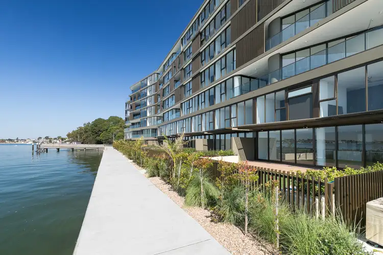 Second view of Homely apartment listing, 703/474 Princes Highway, Blakehurst NSW 2221
