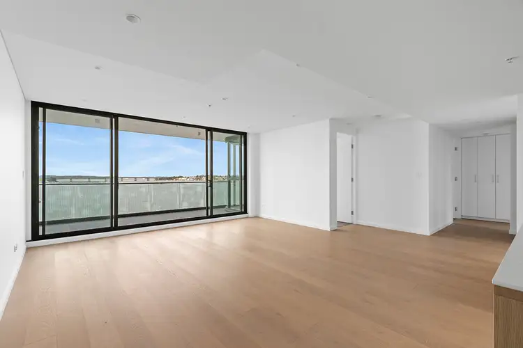 Fourth view of Homely apartment listing, 703/474 Princes Highway, Blakehurst NSW 2221