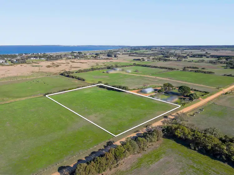 Main view of Homely land listing, Lot 1 Walders Road, Narrawong VIC 3285