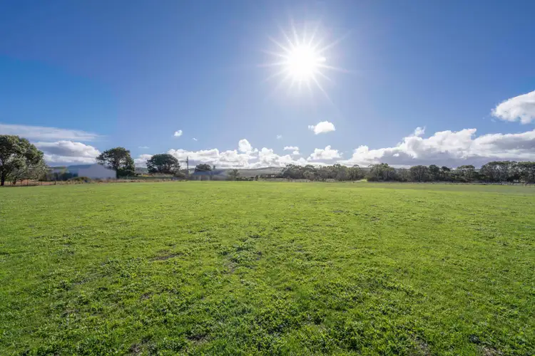 Second view of Homely land listing, Lot 1 Walders Road, Narrawong VIC 3285