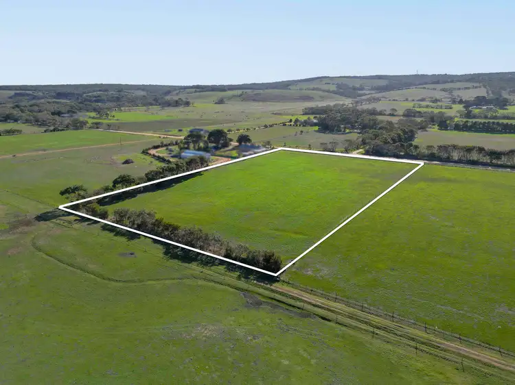 Third view of Homely land listing, Lot 1 Walders Road, Narrawong VIC 3285
