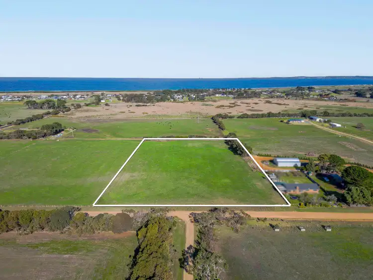 Fourth view of Homely land listing, Lot 1 Walders Road, Narrawong VIC 3285