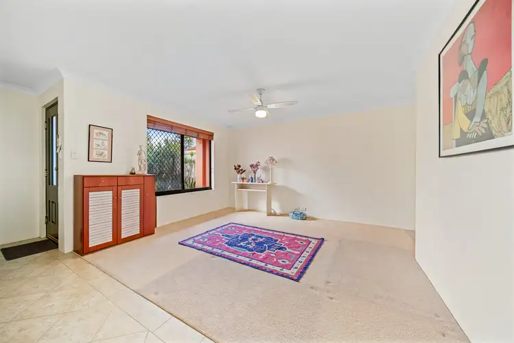 Sixth view of Homely house listing, 32A Leach Avenue, Riverton WA 6148