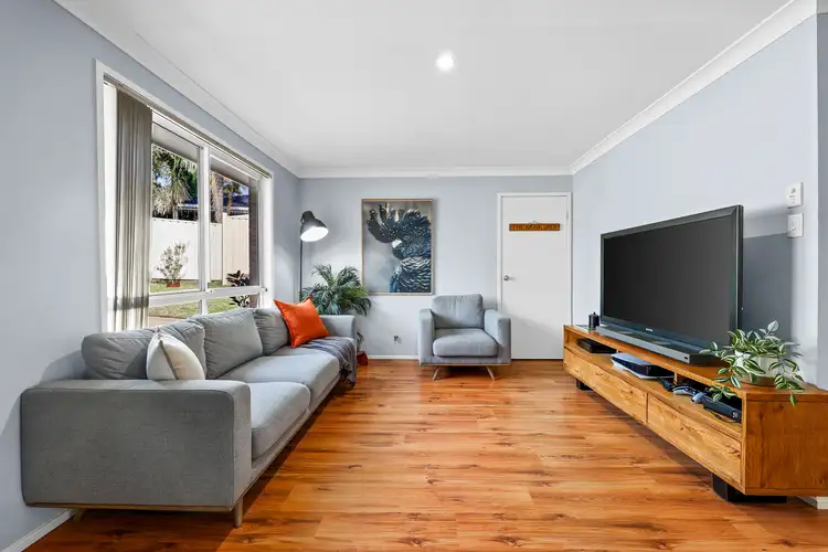 Third view of Homely house listing, 9 STAGG PLACE, Ambarvale NSW 2560