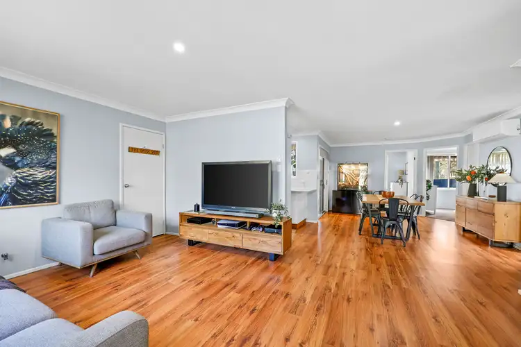 Fourth view of Homely house listing, 9 STAGG PLACE, Ambarvale NSW 2560