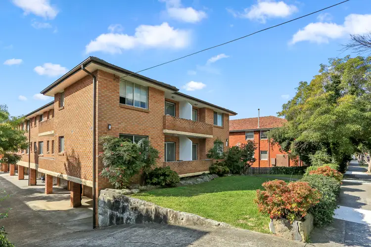 2/39 Cobar Street, Dulwich Hill NSW 2203